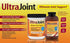 Lindberg Ultra Joint Support Supplement | 210 Capsules | Triple Action Formula | Non-GMO, Gluten Free...
