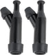 GX270 GX390 Spark Plug Boot Cap for Honda GX120 GX160 GX200 GX240 GX340 GX390 Engine Honda 3813 Predator 212 Spark Plug Boot Replace for 30700-ZE1...