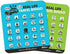 Breaking Games Real Life Travel Bingo - Hilarious On-The-Go Family Game - Compact & Durable for Endless Road Trips, Flights, and Adventures...
