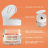 Bakell - Pumpkin Orange Tinker Dust (5g, 1x Jar) Edible Glitter for Food, Desserts, and Beverages!...