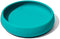 OXO Tot Silicone Plate Teal...
