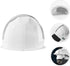 HOMSFOU Universal Sun Rain Shade Camera Cover Shield Outdoor Security Survielance Camera Shield Protector Protective Roof for Nest/Ring/Arlo/Dome/...