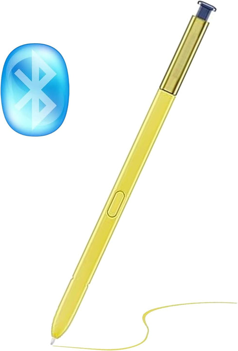 Galaxy Note 9 S Pen WithBluetooth Replacement Stylus Pen for Samsung Galaxy Note 9 Note 9 5G Stylus Pen S Pen...