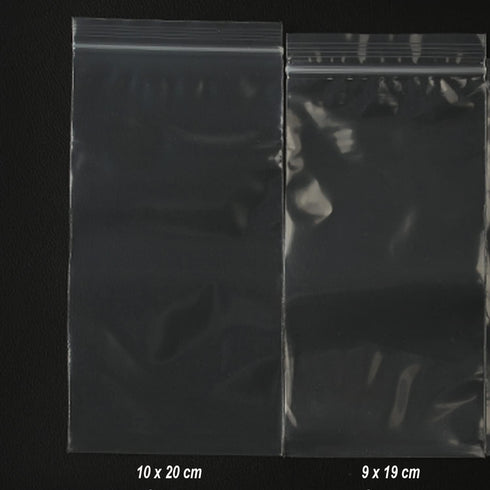 100Pcs Transparent Mobile Phone Dust Bag Flat Mouth Disposable Cell Phone Anti-Scratch Display Bags Protective Cover (9x19 cm)...