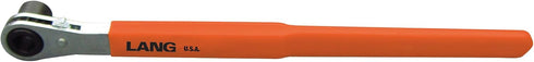 Lang Tools 6571 5/16" x 10mm Extra Long Battery Terminal Wrench...