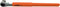 Lang Tools 6571 5/16" x 10mm Extra Long Battery Terminal Wrench...