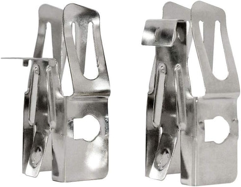330031 Range Burner Receptacle kit Replacement for 5303935058 814399 5301167733 WB17X210 by AMI PARTS (4 Pack)