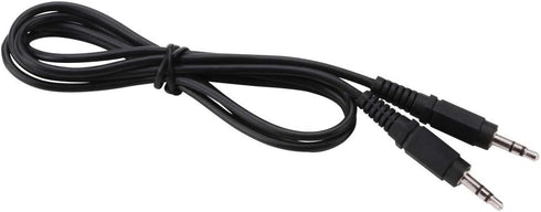 BOSS Audio Systems 35AC Male to Male 3.5mm Stereo Auxiliary Cable 36 Inch 91 cm Long...