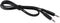 BOSS Audio Systems 35AC Male to Male 3.5mm Stereo Auxiliary Cable 36 Inch 91 cm Long...