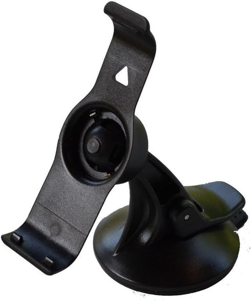 EKIND Car Windscreen Windshield Suction Cup Mount Holder Cradle Compatible for Garmin GPS Nuvi 25xx Series(2500 2505 2515 2545 2515LT 2545LMT 2555...