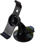 EKIND Car Windscreen Windshield Suction Cup Mount Holder Cradle Compatible for Garmin GPS Nuvi 25xx Series(2500 2505 2515 2545 2515LT 2545LMT 2555...