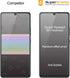 Supershieldz (2 Pack) Designed for Samsung Galaxy A42 5G Tempered Glass Screen Protector, Anti Scratch, Bubble Free...