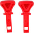 MaxPower 337609PB 2-Pack Ignition Keys for Cub Cadet, Craftsman, Huskee, and Troy-Bilt (MTD) Snow Throwers Replaces OEM #'s 951-10630, 751-10630, ...