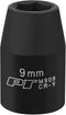 Performance Tool M909 9mm Impact Socket...