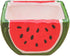 Cute Watermelon Shape Ceramics Planters Gardening Pots Decoration for Cactus Succulent Flower Decoration for Home Garden...