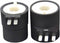 Lifetime 279834 Dryer Gas Valve Ignition Solenoid Coil Kit Replacement by Seentech - Exact fit for Whirlpool,Maytag,KitchenAid Dryers - Replace 12001349,14201336,14201452,14202750,14205025,14210032