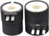 Lifetime 279834 Dryer Gas Valve Ignition Solenoid Coil Kit Replacement by Seentech - Exact fit for Whirlpool,Maytag,KitchenAid Dryers - Replace 12001349,14201336,14201452,14202750,14205025,14210032