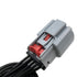 Tail Light Connector Pigtail Harness Compatible with Chrysler 300 2015-2021 LED 8-Wire Brake lamp...