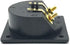 2 Way Speaker Box Terminal Binding Post Cup DIY Home Car Stereo Screw Cup Connectors Subwoofer Plugs...