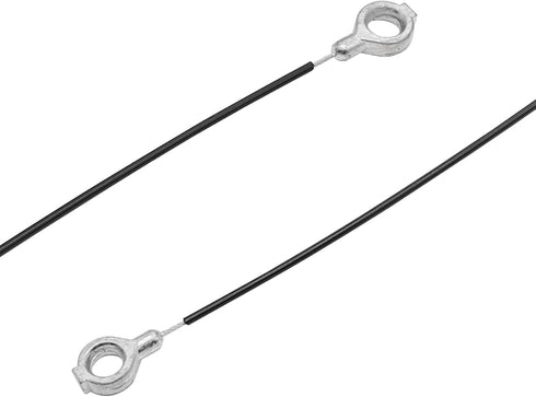 06900505 Traction Cable Fits Lower Deluxe Platinum 24 28 30 Track SNO-Thro Snowthrower...