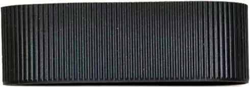 Camera Lens Rubber, Recise Zoom Grip Rubber for Tamron 28-75mm F/2.8 Di III RXD A036 Replacement Rubber...