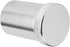 2in Aluminum Alloy Weld On Filler Neck and Fuel Parts Compatible with 2 Inch Pipes for Car Refitting and Custom Builds...