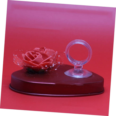 20pcs Supports Clear Stand Clear Hose Aquarium Suction Cups Sucker Kits Fish Tank Divider Suction Cup Aquarium Suction Cups 1 Inch Fish Tank Sucke...