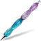 Resin Diamond Painting Pen with Stainless Steel Tips,CATEARED Handturned Drill Pen with Forever Placers Diamond Art Accessories and Tools Rhinesto...