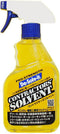 Orange Sol 10022 Contractor Solvent, 12 oz....