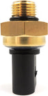 HiSport Oil Pressure Sensor Switch A0071530828 A0041534928 Compatible with Detroit Diesel Mercedes 600 609 4000...