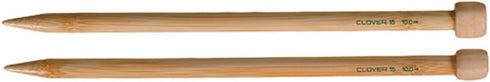 Clover 3011-07 Takumi 9-Inch Single Point, Size 7......