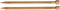 Clover 3011-07 Takumi 9-Inch Single Point, Size 7......