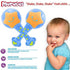 ISEE Baby Toys, Toddler Learning Musical Instruments, Preschool Musical Toys for Toddlers, Children's Educational Drums & Percussion for Baby Boys...