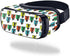 MightySkins Skin Compatible with Samsung Gear VR (Original) wrap Cover Sticker Skins Wayfarer......