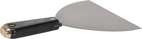 6" Hammer-end Knife Carbon Steel...