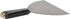 6" Hammer-end Knife Carbon Steel...