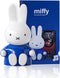 MIFFY Portable Bluetooth Speakers, Cute Portable Wireless Speakers with Loud Stereo Sound, Built-in Mic, TF-Card Slot, Dual Pairing,40H Playtime f...