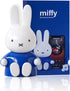 MIFFY Portable Bluetooth Speakers, Cute Portable Wireless Speakers with Loud Stereo Sound, Built-in Mic, TF-Card Slot, Dual Pairing,40H Playtime f...