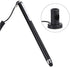 Stylus Pen,Touch Screen Pen Active Stylus Capacitive with Spring Rope for Resistive MP4 / Writing Board,Capacitive Stylus Pen for Touch Screen for...