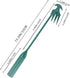 weed puller tool, Say Goodbye to The Weeds with Weed Remover Hand Tool for Your Garden, Yard, and Farm (1Pcs)...
