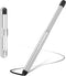 Stylus Pens with Pen Slot for Touch Screens, High Precision Capacitive Universal Stylus for iPad iPhone Tablets Samsung Galaxy All Touch Screen De...