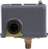 SALUTUY Water Pump Pressure Switch, ZG1/4 Thread Switch Controller 40-60 PSI and 110-230V Reliable Well Water Pump Pressure Switch for Home Farm a...