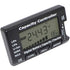 HiLetgo LiPo LiFe Li-Ion NiMH Nicd Cell Meter Digital Battery Capacity Meter Power Test CellMeter-7 Digital Battery Capacity Checker LiPo LiFe Li-...