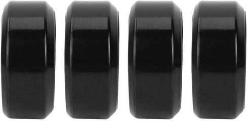 VGEBY1 4PCS RC Drift Hard Tires, 26mm RC Racing Speed Hard Drift Tires RC Drifting Car Part Accessory(01)...