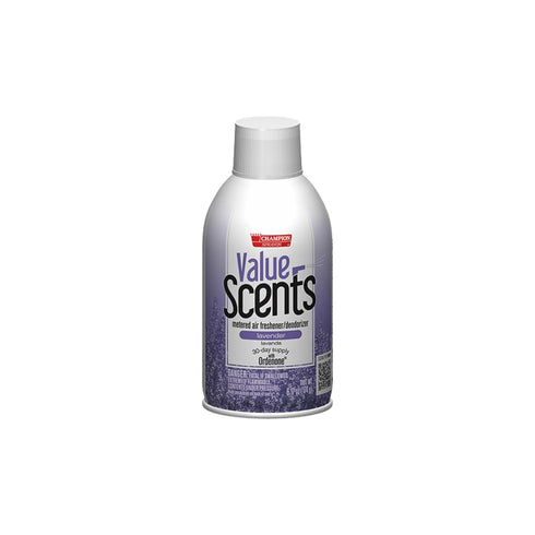 Champion Sprayon ValueScents Metered Air Freshener Lavender net 6.17 oz. Count 1....