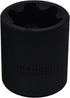 EP Socket EP32, 1/2” drive Female External E-Torx Plus Socket, High Deformation Prevention Puller Tool...
