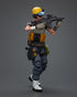 Pipigirl Joytoy 1/18 Soldier Action Figures, Army Builder Promotion Pack Figure 21, Collectible Military Model Toy, Anime Model, 4.2 inch Models A...