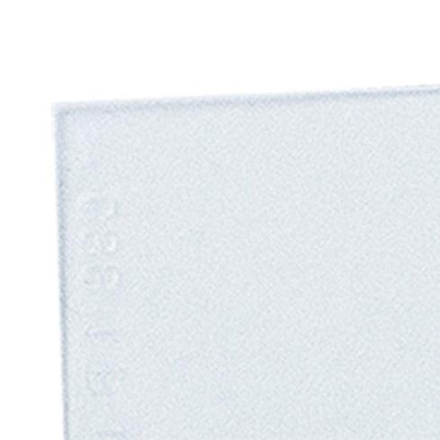 Sellstrom Replacement Cover Plates for WHP4000 Welding Helmet, Inner & Outer Plate Set, Clear, S19454...
