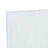 Sellstrom Replacement Cover Plates for WHP4000 Welding Helmet, Inner & Outer Plate Set, Clear, S19454...