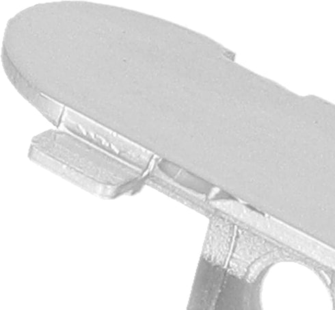 Fydun Roof Luggage Rack Side Rail Cover 68141170AC 53326066 Car Accessory Replacement for Jeep Cherokee 2014-2019...